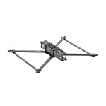Original Geprc GEP-Mark4-10  376mm*303mm High Quality 10inch Frame for 3214/3115 900KV Motor Maximum Payload of 3kg